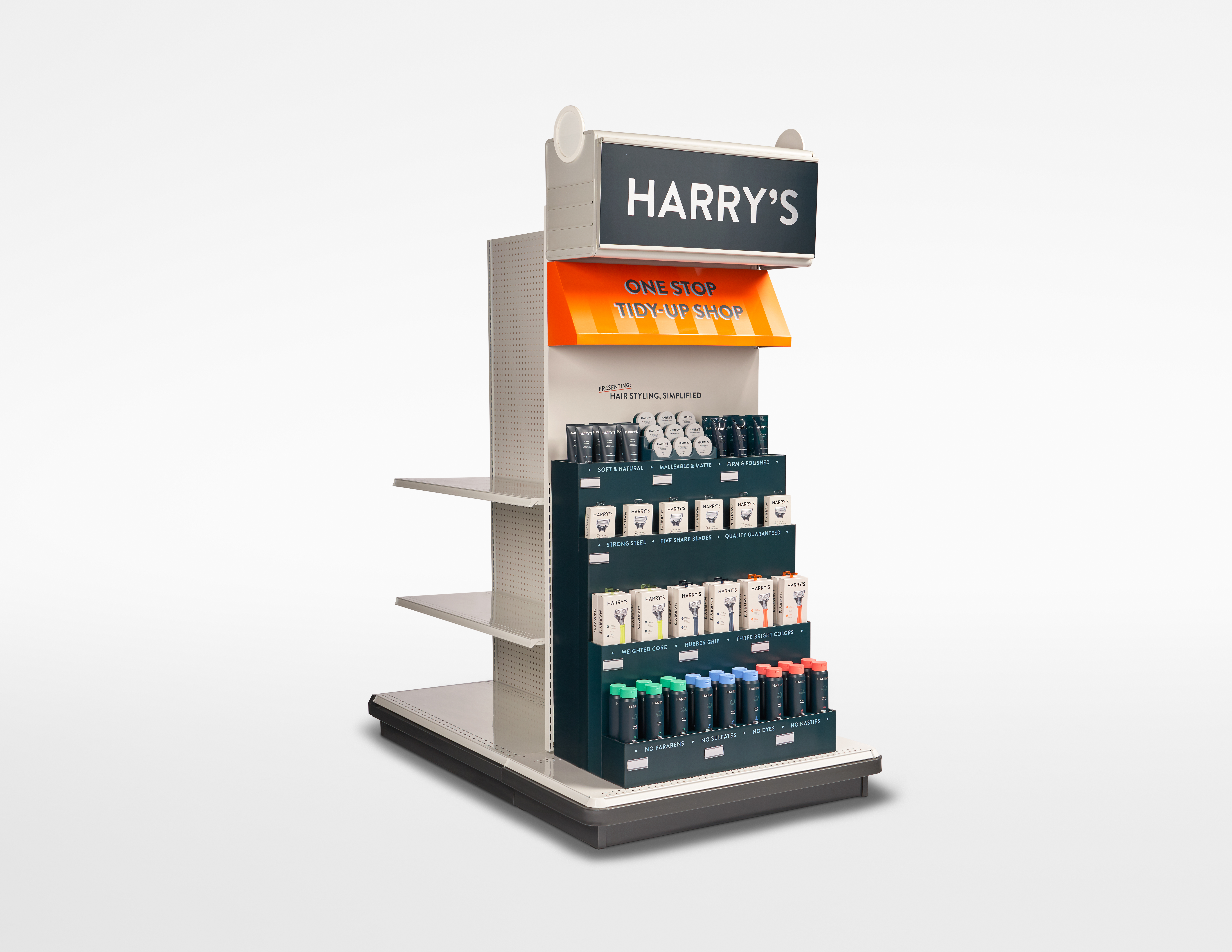 harry's inc-01